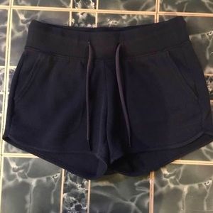 North Face shorts size XS will fit a small